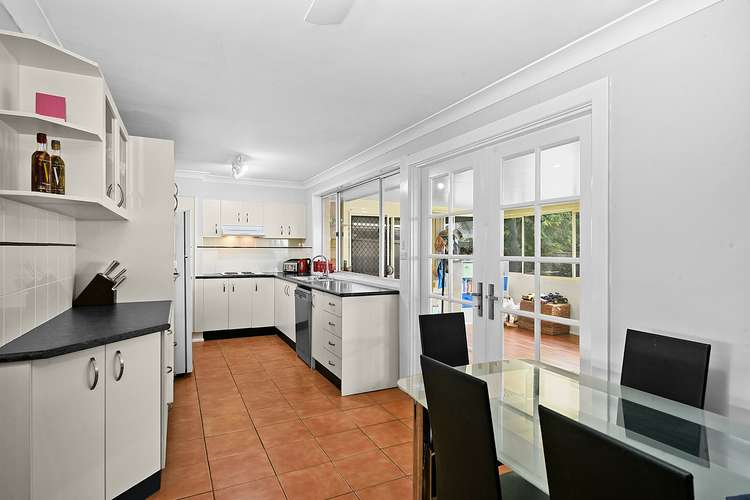 Sixth view of Homely house listing, 7 Corndew Crescent, Werrington Downs NSW 2747