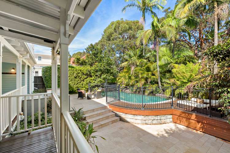 Fourth view of Homely house listing, 87 Condamine Street, Balgowlah Heights NSW 2093