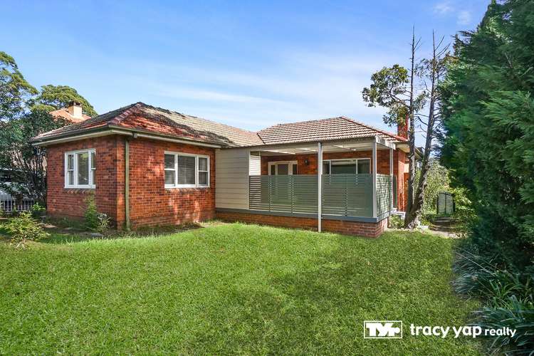 Fourth view of Homely house listing, 512 Blaxland Road, Denistone NSW 2114