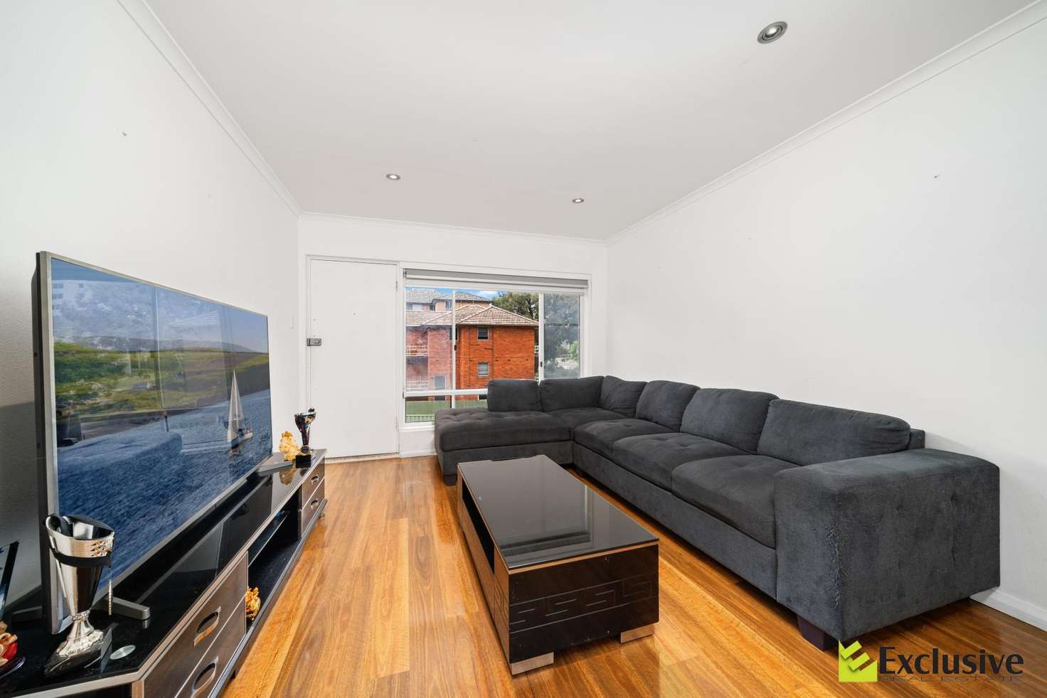 Main view of Homely unit listing, 4/171 Willarong Road, Caringbah NSW 2229