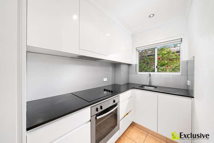 Fourth view of Homely unit listing, 4/171 Willarong Road, Caringbah NSW 2229