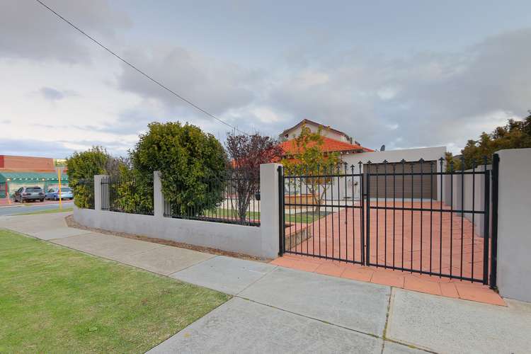 Fourth view of Homely house listing, 62 Lawley Street, Tuart Hill WA 6060