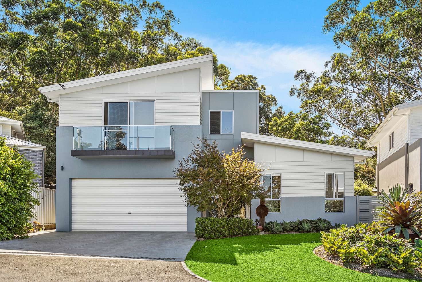 Main view of Homely house listing, 51 Hobart Street, Bulli NSW 2516