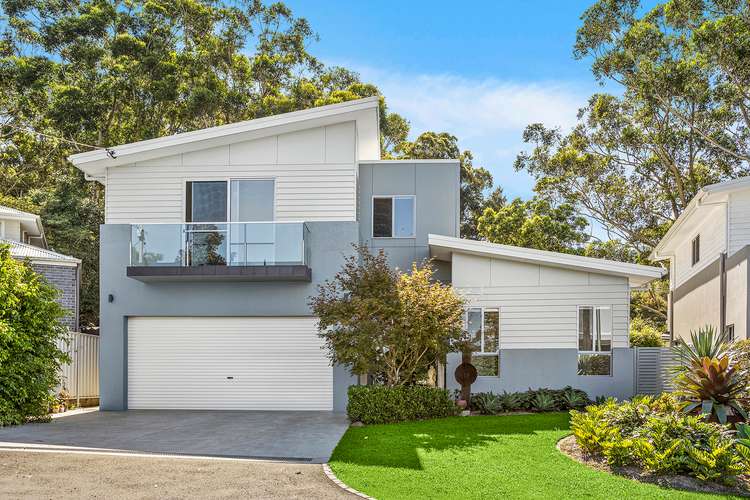 Main view of Homely house listing, 51 Hobart Street, Bulli NSW 2516