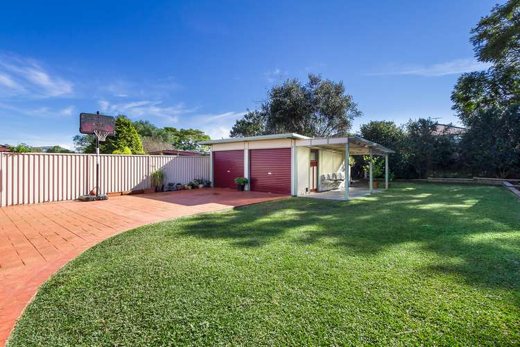 Second view of Homely house listing, 3 Malta Street, North Strathfield NSW 2137