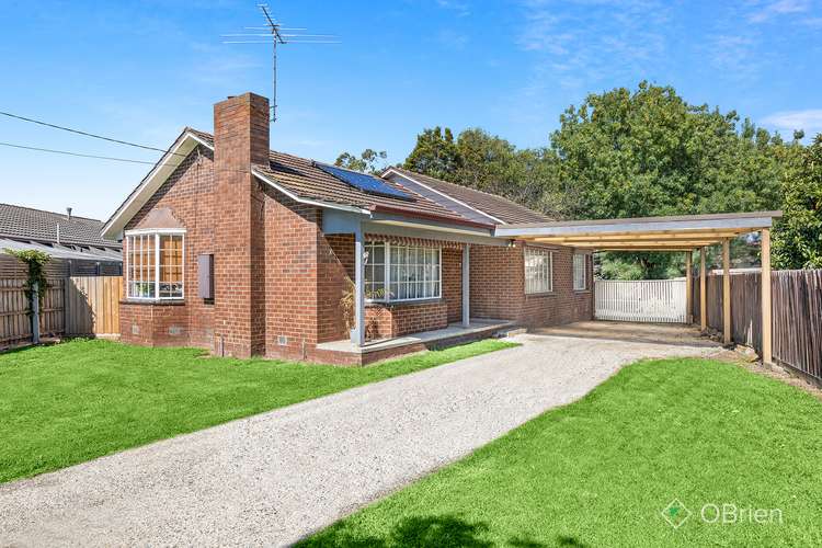 Main view of Homely house listing, 32 Cerberus Road, Baxter VIC 3911