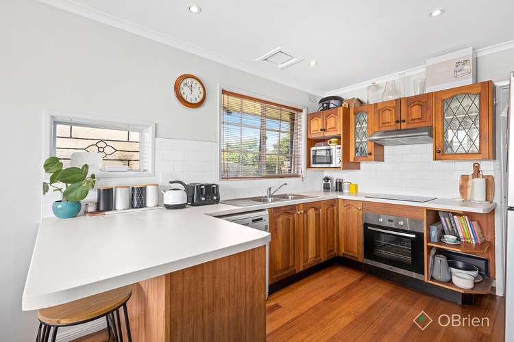 Second view of Homely house listing, 32 Cerberus Road, Baxter VIC 3911