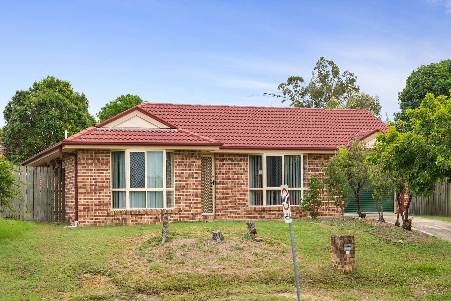 Main view of Homely house listing, 4 Geaney Boulevard, Crestmead QLD 4132