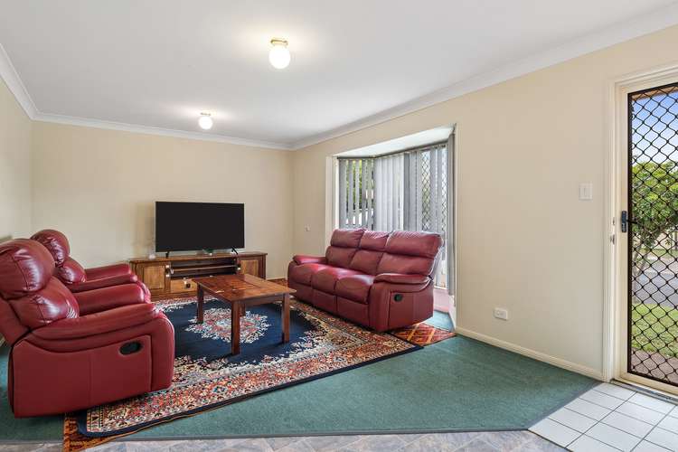 Second view of Homely house listing, 4 Geaney Boulevard, Crestmead QLD 4132