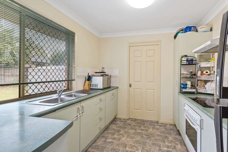 Fourth view of Homely house listing, 4 Geaney Boulevard, Crestmead QLD 4132