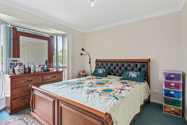 Fifth view of Homely house listing, 4 Geaney Boulevard, Crestmead QLD 4132