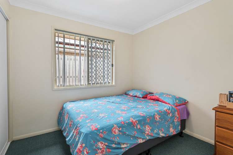 Sixth view of Homely house listing, 4 Geaney Boulevard, Crestmead QLD 4132