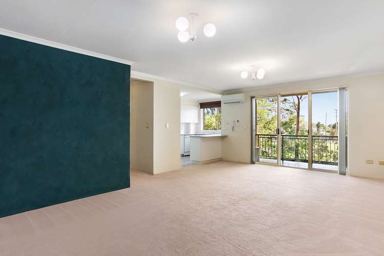 Second view of Homely apartment listing, 7/20-24 Preston Avenue, Engadine NSW 2233