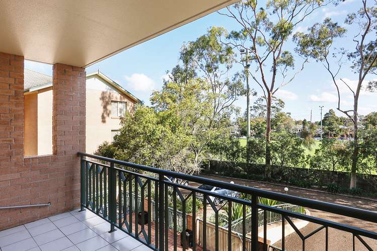 Fourth view of Homely apartment listing, 7/20-24 Preston Avenue, Engadine NSW 2233