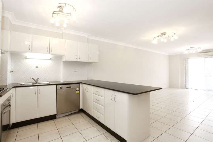 Second view of Homely unit listing, 2/25-27 Castlereagh Street, Liverpool NSW 2170