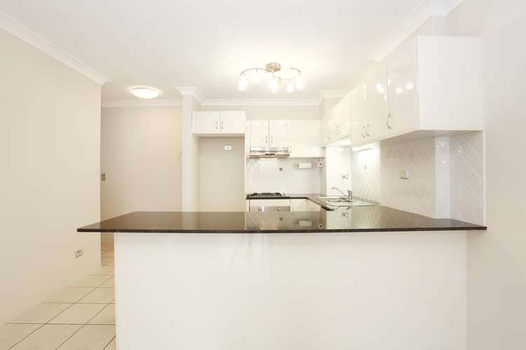 Third view of Homely unit listing, 2/25-27 Castlereagh Street, Liverpool NSW 2170