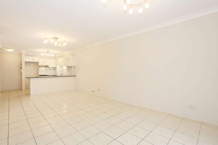 Fourth view of Homely unit listing, 2/25-27 Castlereagh Street, Liverpool NSW 2170
