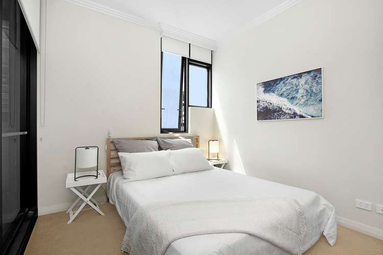 Fifth view of Homely apartment listing, 607/53 Hill Road, Wentworth Point NSW 2127