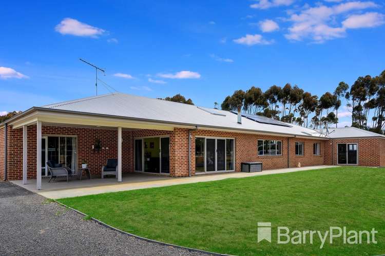 Third view of Homely house listing, Lot 1, 42 Bakers Lane, Teesdale VIC 3328