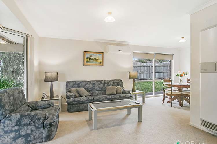 Fourth view of Homely house listing, 2 Prasino Court, Carrum Downs VIC 3201