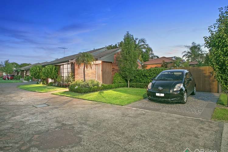 Main view of Homely unit listing, 11/4-10 Barry Street, Seaford VIC 3198