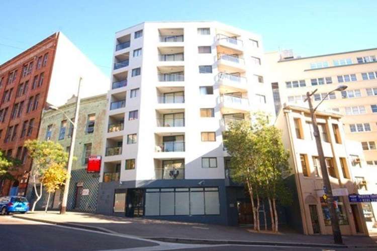 Main view of Homely apartment listing, 101/1-5 Randle Street, Surry Hills NSW 2010