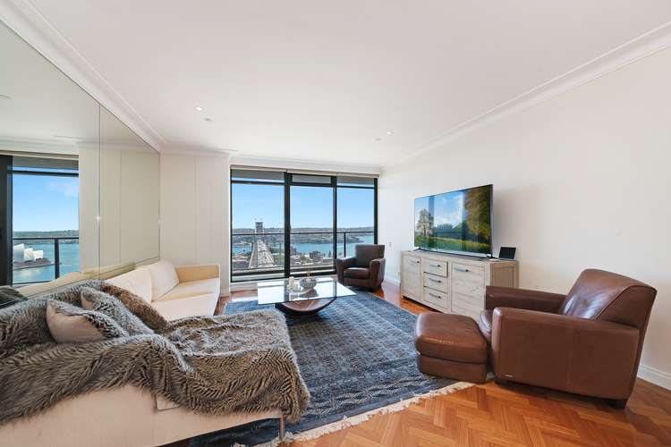 Second view of Homely apartment listing, 168 Kent Street, Sydney NSW 2000