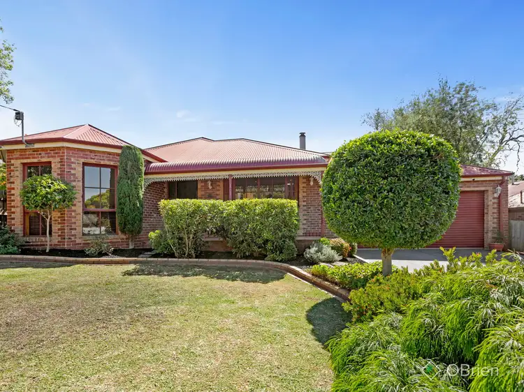 Main view of Homely house listing, 33 Bevnol Road, Langwarrin VIC 3910