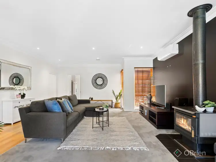 Third view of Homely house listing, 33 Bevnol Road, Langwarrin VIC 3910
