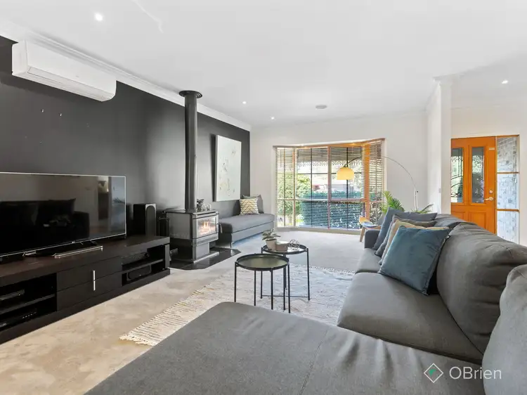 Fourth view of Homely house listing, 33 Bevnol Road, Langwarrin VIC 3910