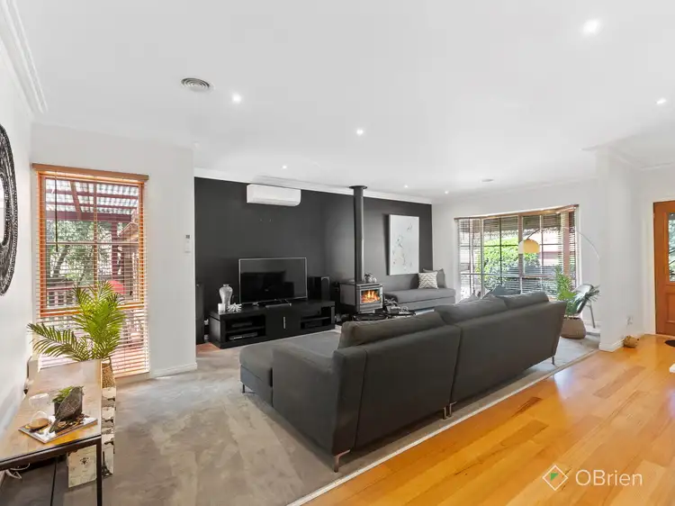 Sixth view of Homely house listing, 33 Bevnol Road, Langwarrin VIC 3910