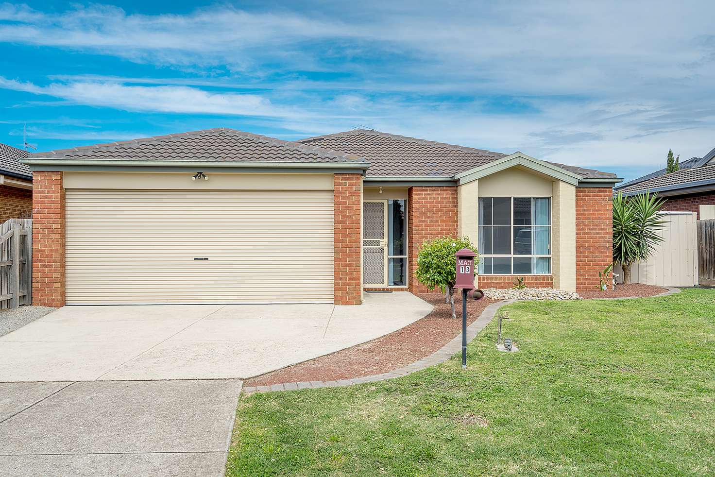 Main view of Homely house listing, 13 Alberton Avenue, Roxburgh Park VIC 3064