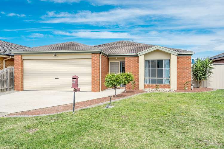 Third view of Homely house listing, 13 Alberton Avenue, Roxburgh Park VIC 3064
