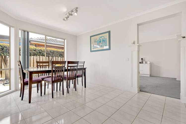 Fifth view of Homely house listing, 13 Alberton Avenue, Roxburgh Park VIC 3064