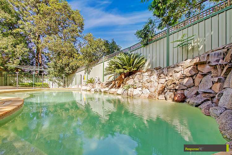 12 Nartee Place, Wilberforce NSW 2756