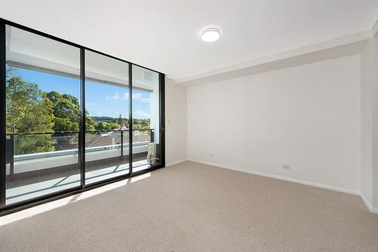 Third view of Homely apartment listing, 601/2 Angas Street, Meadowbank NSW 2114