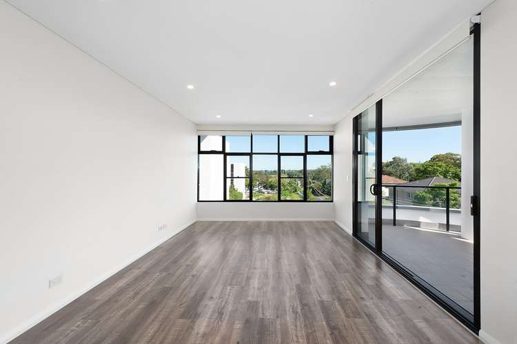 Fifth view of Homely apartment listing, 601/2 Angas Street, Meadowbank NSW 2114