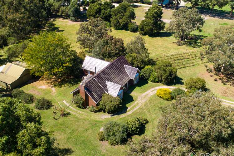 Fifth view of Homely house listing, 120 Yarrabubba Road, Nar Nar Goon North VIC 3812