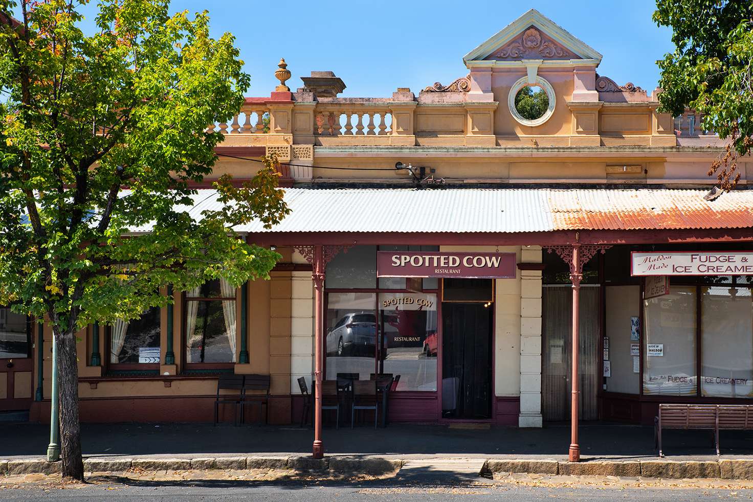 Main view of Homely house listing, 24 High Street, Maldon VIC 3463