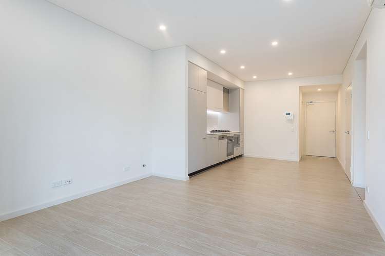 Second view of Homely apartment listing, 440B/64 River Road, Ermington NSW 2115