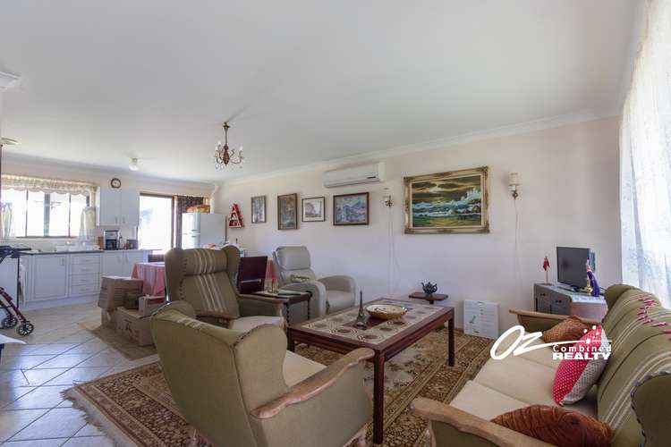 Second view of Homely house listing, 180 Kerry Street, Sanctuary Point NSW 2540