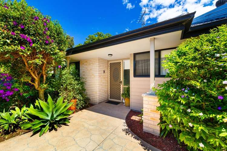 Fourth view of Homely villa listing, 5/19-21 Althorp Street, East Gosford NSW 2250