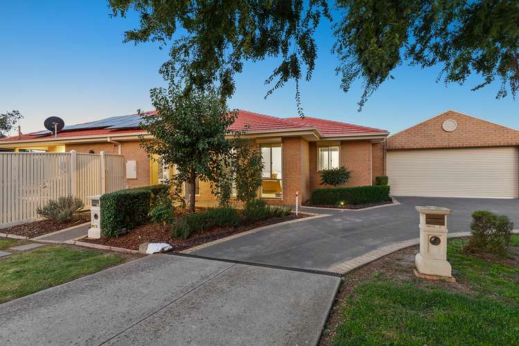 Main view of Homely house listing, 1/3 Field Court, Berwick VIC 3806