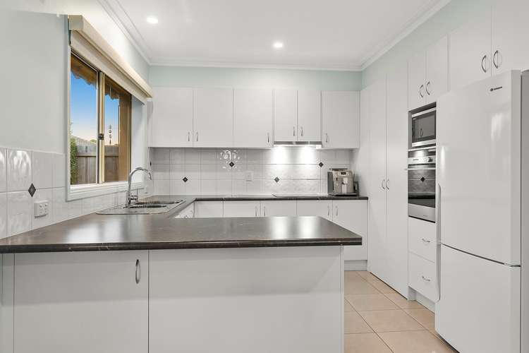 Second view of Homely house listing, 1/3 Field Court, Berwick VIC 3806