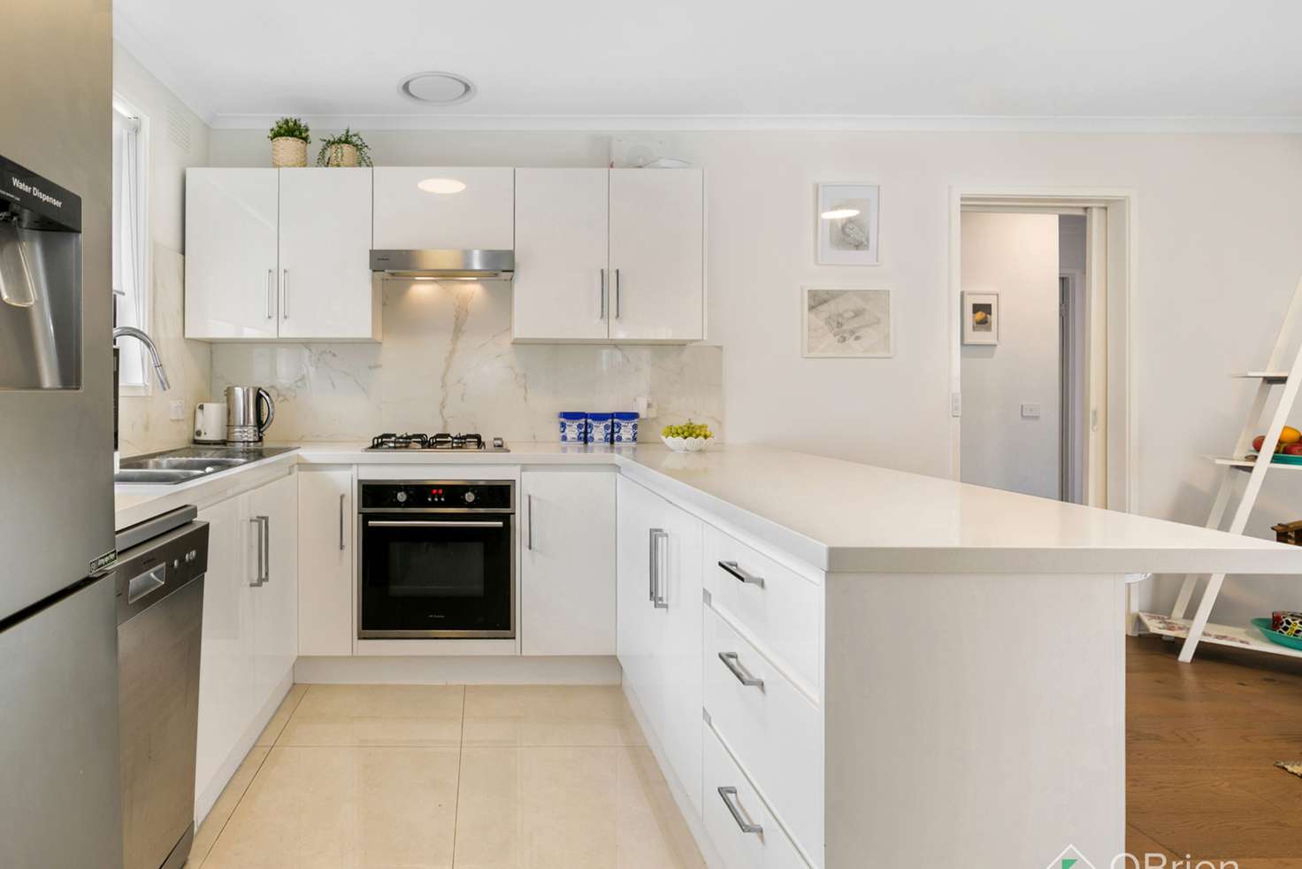 Main view of Homely unit listing, 1/73 Lyrebird Drive, Carrum Downs VIC 3201