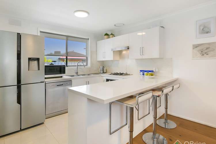 Second view of Homely unit listing, 1/73 Lyrebird Drive, Carrum Downs VIC 3201