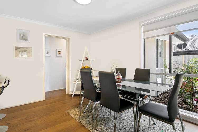 Fourth view of Homely unit listing, 1/73 Lyrebird Drive, Carrum Downs VIC 3201