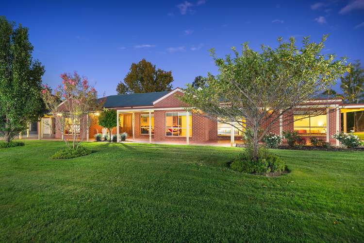 Third view of Homely house listing, 333 Whytes Road, Baranduda VIC 3691