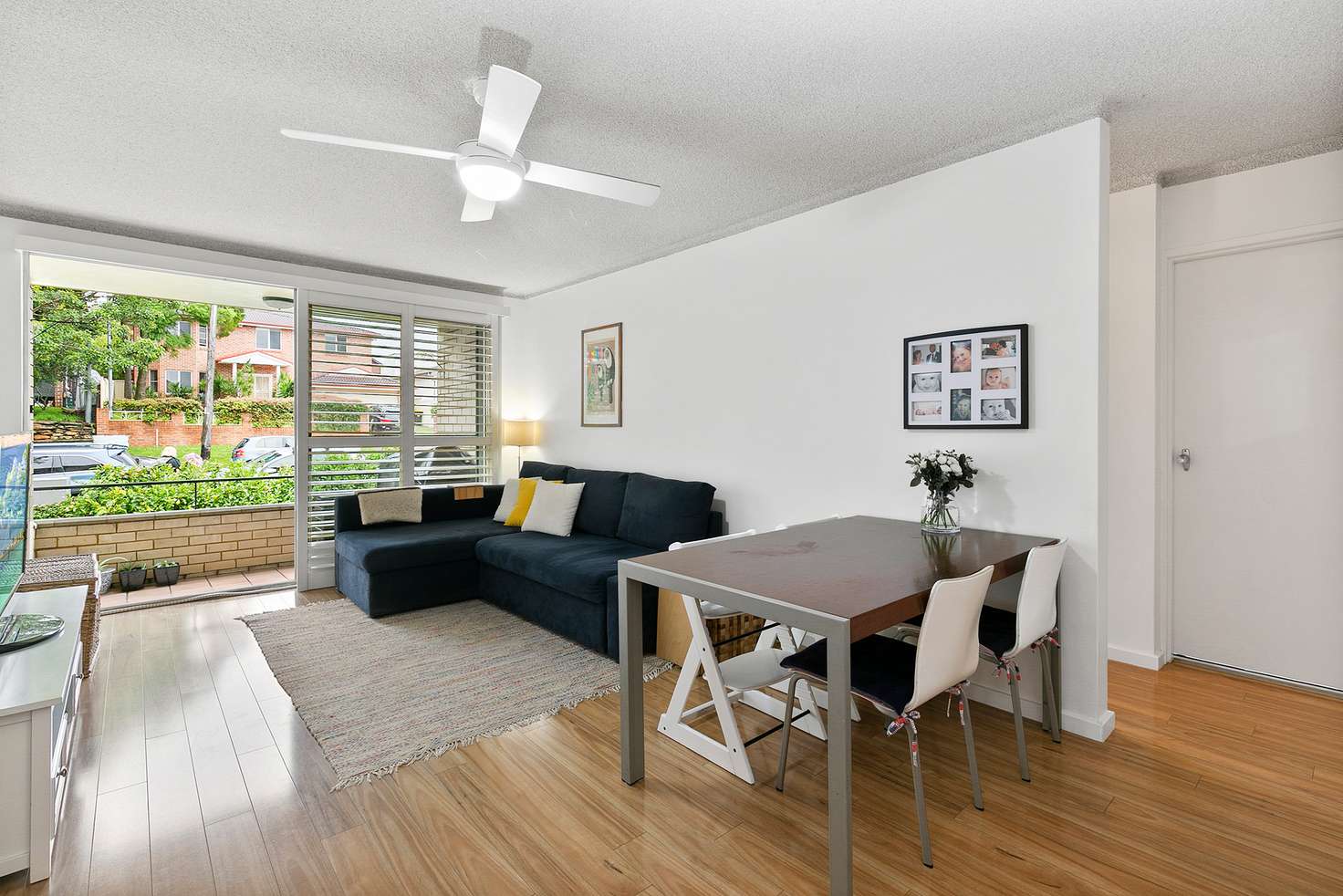 Main view of Homely apartment listing, 5/34 Lovett Street, Manly Vale NSW 2093