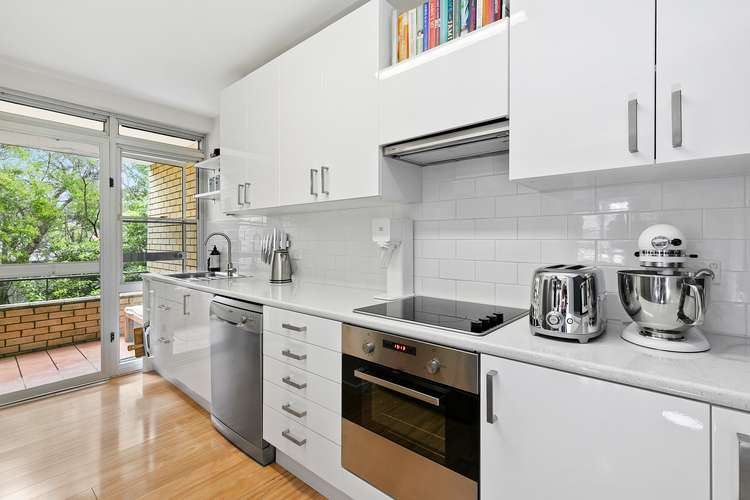 Fourth view of Homely apartment listing, 5/34 Lovett Street, Manly Vale NSW 2093
